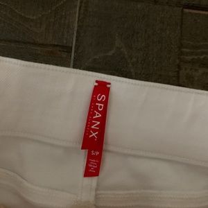 Spanx leggings